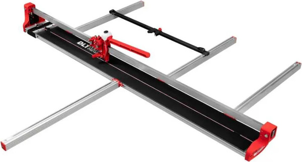 Плиткорез ручной DLT Maxline-1800 рез до 1870мм