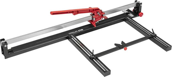 Плиткорез ручной DLT Optima-1000 1000мм