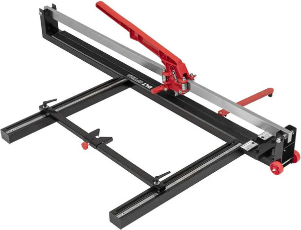 Плиткорез ручной DLT Optima-1000 1000мм