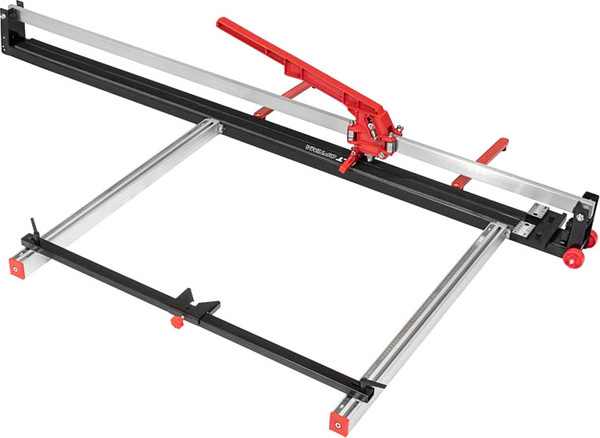 Плиткорез ручной DLT Optima-1200 рез до 1200мм - фото