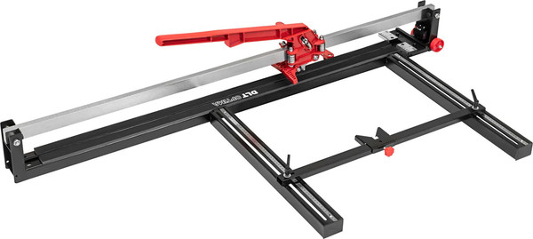 Плиткорез ручной DLT Optima-1600 1600мм