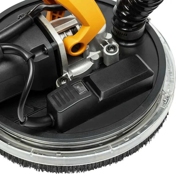 Шлифовальная машина для стен DLT Жираф Max-XT R7234