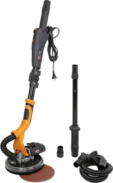 Шлифовальная машина для стен DLT Жираф Max-XT R7234