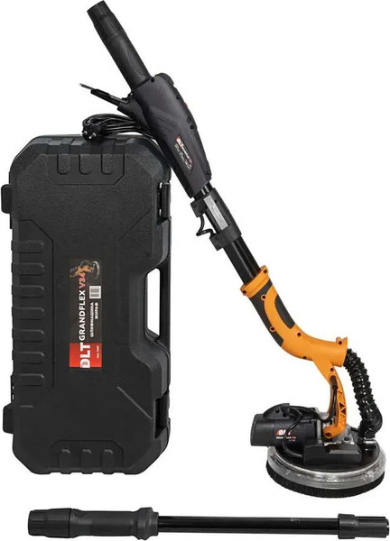 Шлифовальная машина для стен DLT Жираф Max-XT R7234