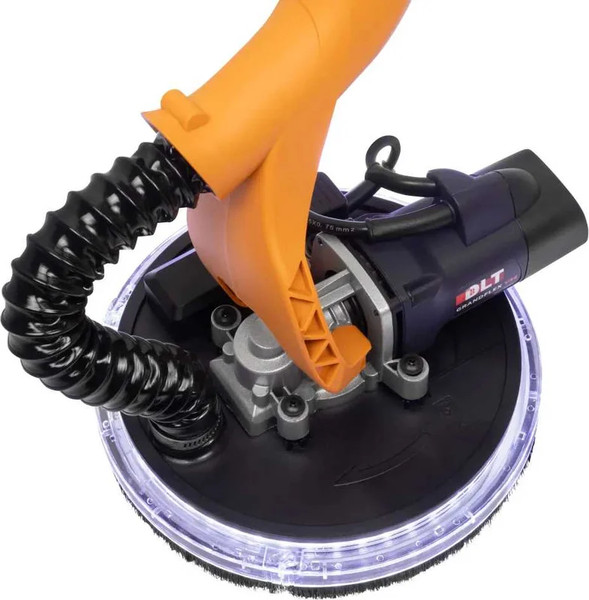 Шлифовальная машина для стен DLT Жираф Max-XT R7234