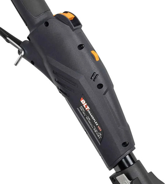 Шлифовальная машина для стен DLT Жираф Max-XT R7234