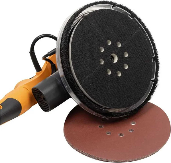 Шлифовальная машина для стен DLT Жираф Max-XT R7234