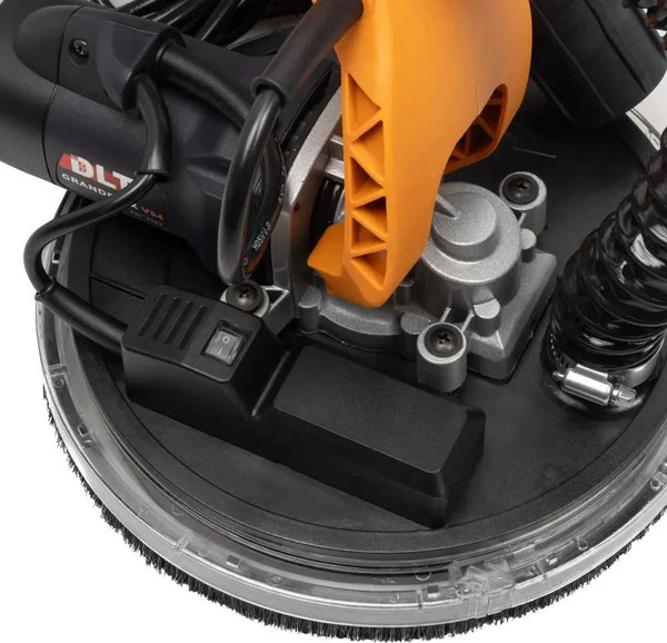 Шлифовальная машина для стен DLT Жираф Max-XT R7234