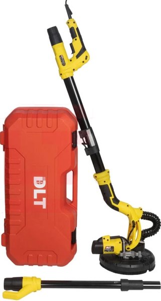 Шлифовальная машина для стен DLT Жираф R7237 Plus - фото