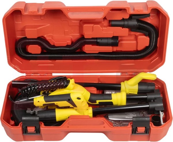 Шлифовальная машина для стен DLT Жираф R7237 Plus