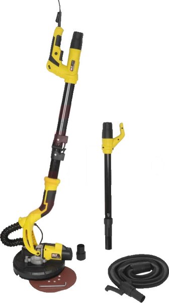 Шлифовальная машина для стен DLT Жираф R7237 Plus