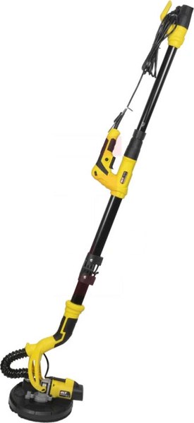 Шлифовальная машина для стен DLT Жираф R7237 Plus