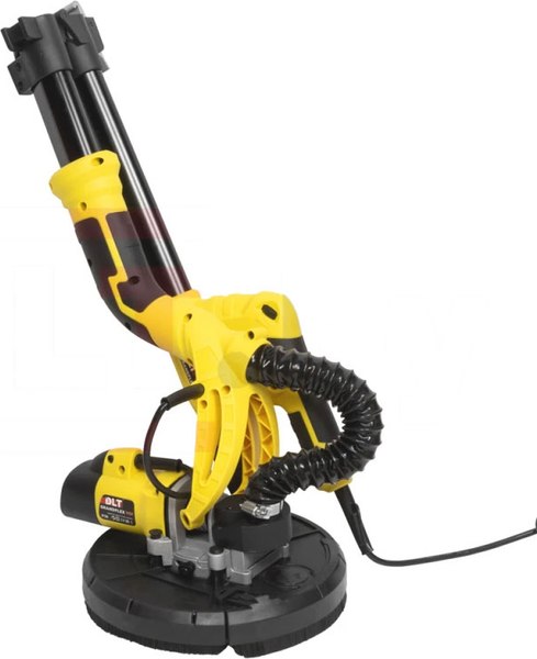 Шлифовальная машина для стен DLT Жираф R7237 Plus