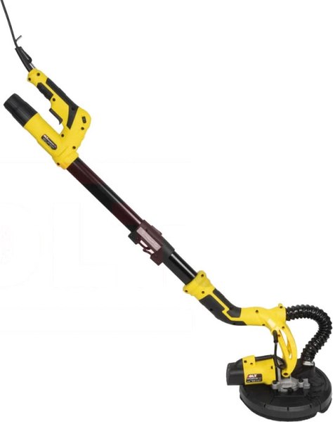 Шлифовальная машина для стен DLT Жираф R7237 Plus