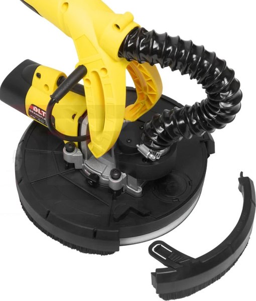 Шлифовальная машина для стен DLT Жираф R7237 Plus