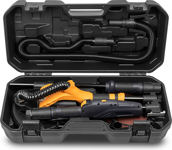 Шлифовальная машина для стен DLT Жираф Max-XT R7232