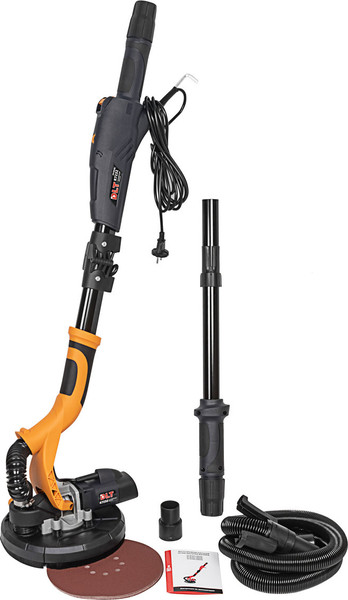 Шлифовальная машина для стен DLT Жираф Max-XT R7232