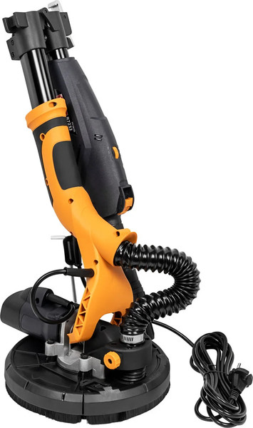 Шлифовальная машина для стен DLT Жираф Max-XT R7232