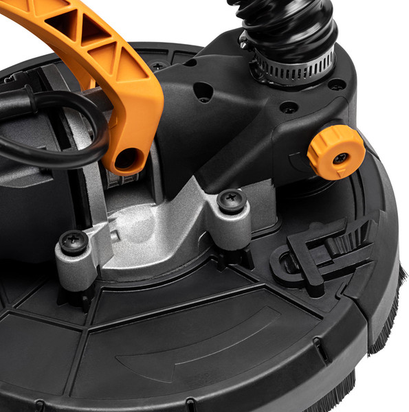 Шлифовальная машина для стен DLT Жираф Max-XT R7232