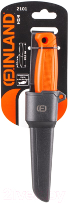 Нож Finland 2101 - фото