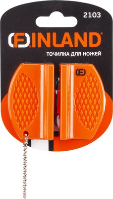Ножеточка механическая Finland 2103