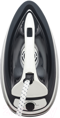 Утюг с парогенератором VLK Vesuvio 5400 (черный/белый)