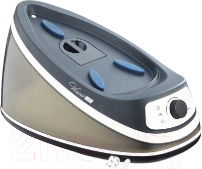 Утюг с парогенератором VLK Vesuvio 5400 (черный/белый)