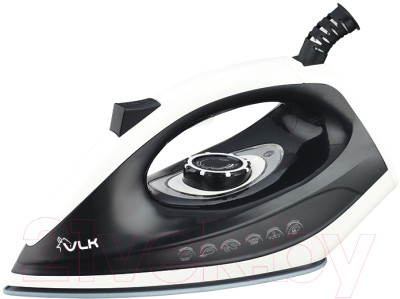 Утюг с парогенератором VLK Vesuvio 5400 (черный/белый)