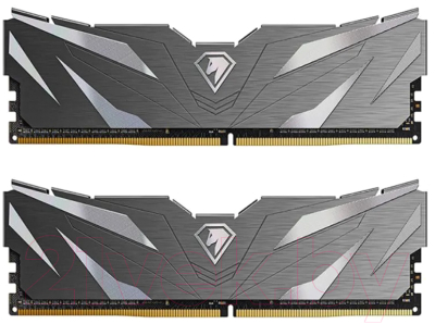 Оперативная память DDR4 Netac NTSWD4P32DP-16K - фото