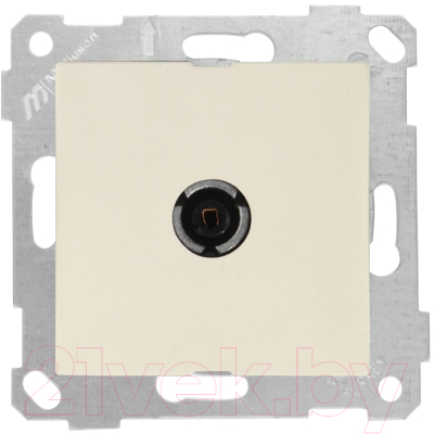 Розетка Mutlusan Rita 2200-170-0102 - фото