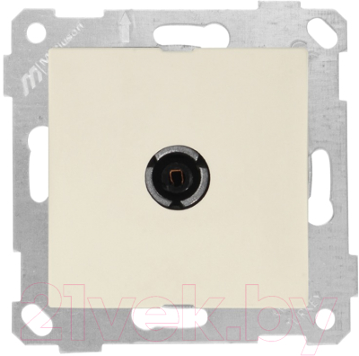 Розетка Mutlusan Rita 2200 171 0102 - фото