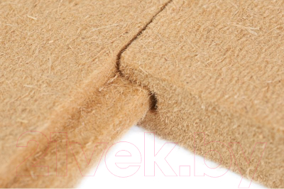 Плита теплоизоляционная БЕЛТЕП МДВП Белтермо Top шип-паз 200кг/м3