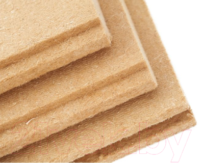 Плита теплоизоляционная БЕЛТЕП МДВП Белтермо Top шип-паз 200кг/м3