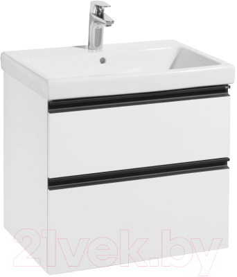 Тумба под умывальник Roca Domi 60 / A857458806 - фото