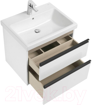 Тумба под умывальник Roca Domi 60 / A857458806