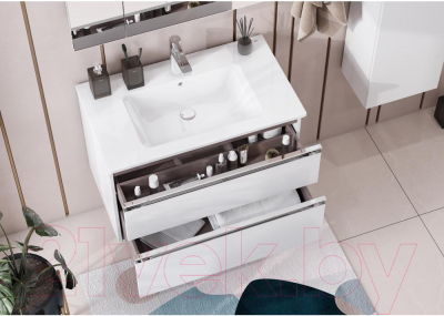 Тумба под умывальник Roca The Gap 80 / A857399806