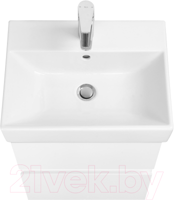 Тумба под умывальник Roca Oleta 50 / A857638501