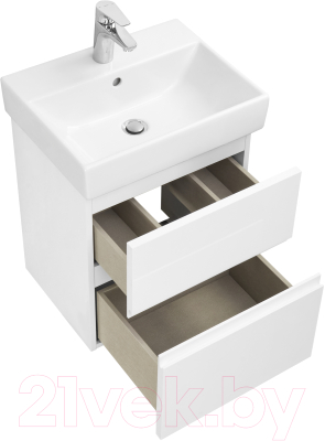 Тумба под умывальник Roca Oleta 50 / A857638501