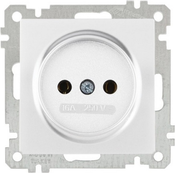 Розетка Mutlusan 2100-601-0201 - фото