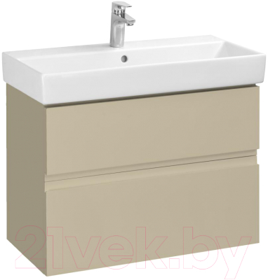 Тумба под умывальник Roca Oleta 80 / A857640515 - фото