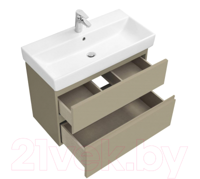 Тумба под умывальник Roca Oleta 80 / A857640515