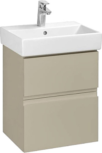 Тумба под умывальник Roca Oleta 50 / A857638515 - фото