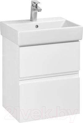 Тумба под умывальник Roca Oleta 50 / A857638806