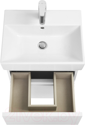 Тумба под умывальник Roca Oleta 50 / A857638806
