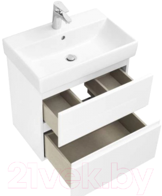 Тумба под умывальник Roca Oleta 60 / A857639806
