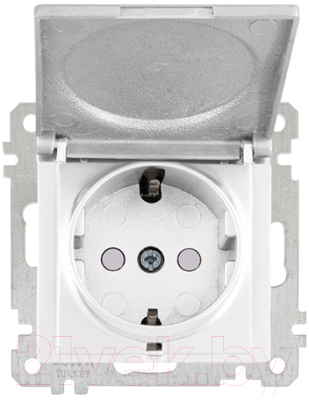 Розетка Mutlusan 2100 611 0201 - фото