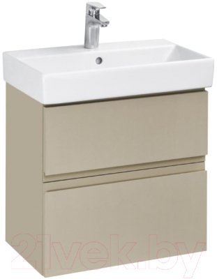 Тумба под умывальник Roca Oleta 60 / A857639515 - фото