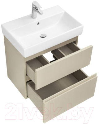 Тумба под умывальник Roca Oleta 60 / A857639515