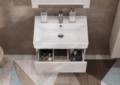 Тумба под умывальник Roca Oleta 60 / A857639515