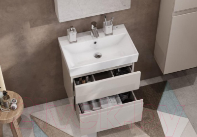 Тумба под умывальник Roca Oleta 60 / A857639515